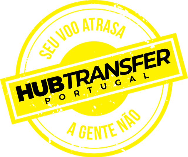 Selo de Garantia HUB Transfer